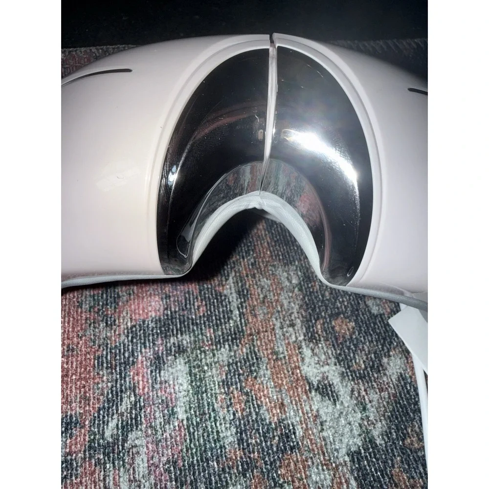RBX eye relief